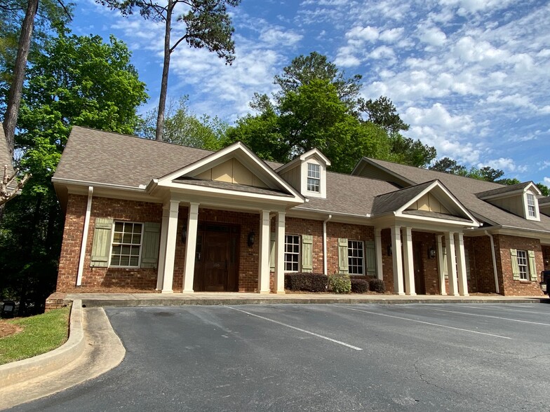 3985 Arkwright Rd, Macon, GA 31210 | LoopNet