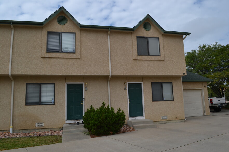 80 Blackburn Ln, Pueblo, CO for sale - Building Photo - Image 2 of 13