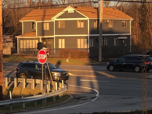 20540 Us-19, Cranberry Township, PA for lease - Building Photo - Image 3 of 10