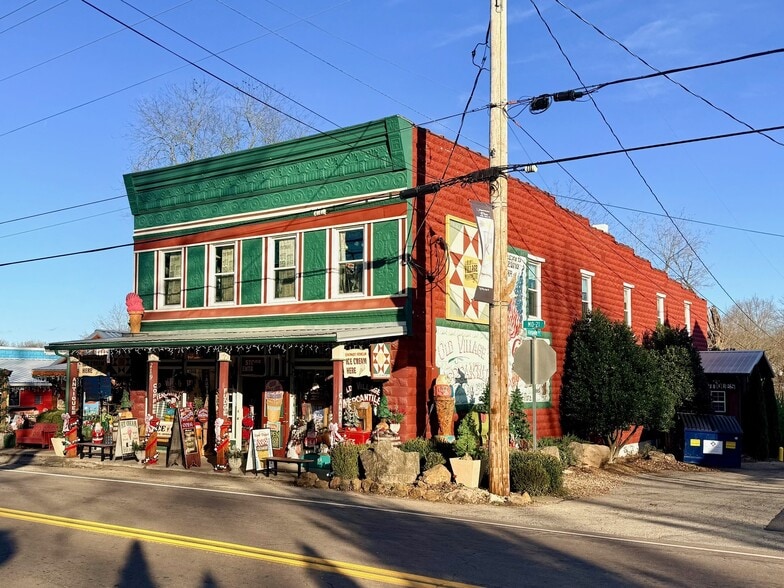 219 MO-21, Caledonia, MO for sale - Primary Photo - Image 1 of 30