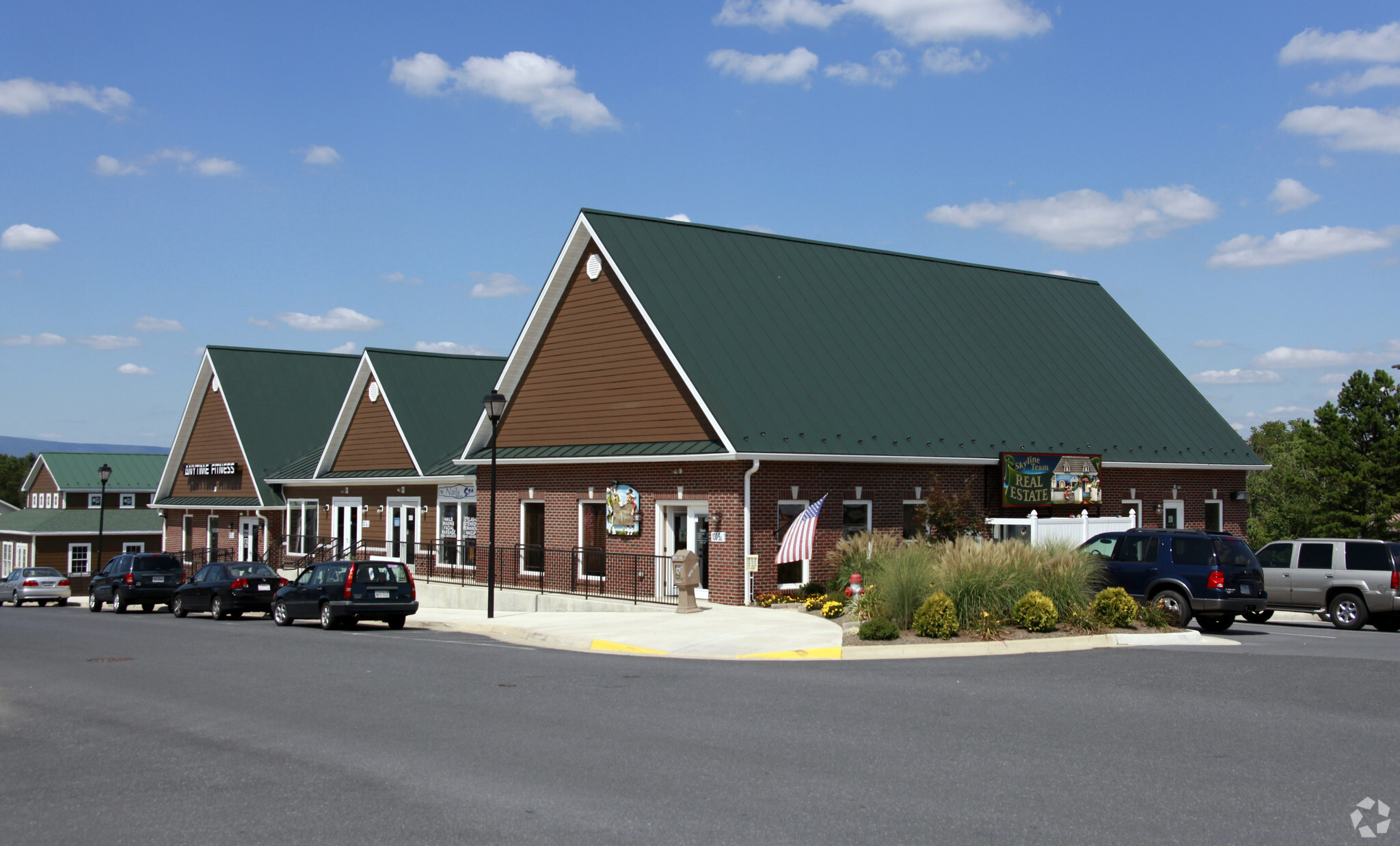 100 Founders Way, Strasburg, VA for sale Primary Photo- Image 1 of 1