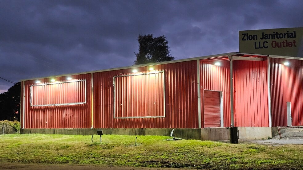 1740 S Prescott St, Memphis, TN for sale - Building Photo - Image 3 of 14