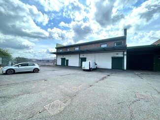 More details for 23-25 Tottenham Ln, London - Industrial for Sale