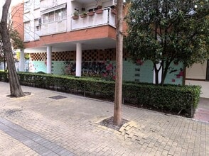 Retail in Valdemoro, Madrid for lease Floor Plan- Image 1 of 5