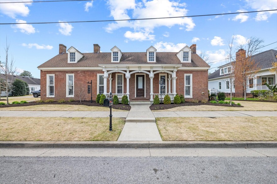 236 2nd Ave S, Franklin, TN for sale - Building Photo - Image 2 of 23