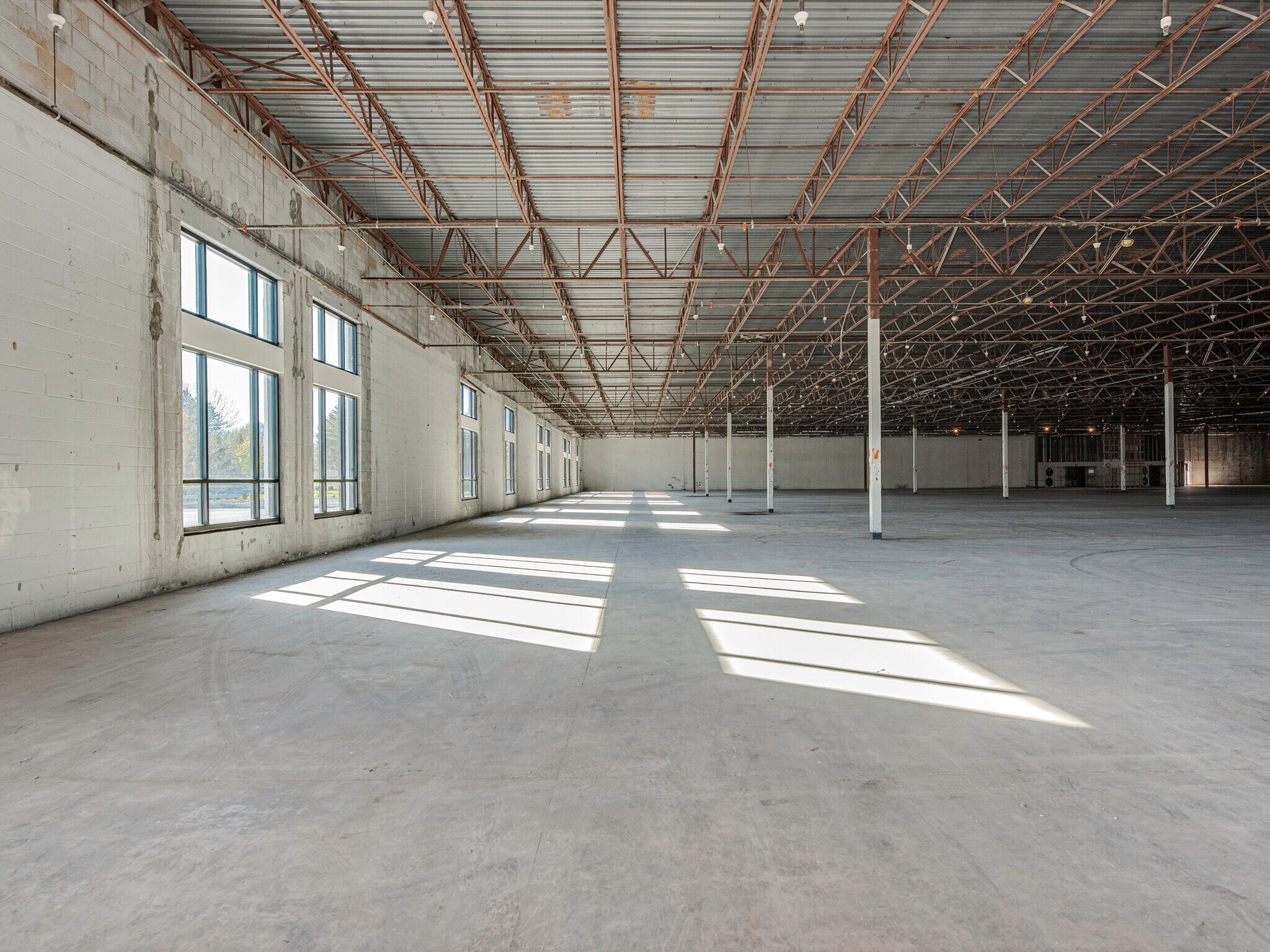 801 E Arrowood Rd, Charlotte, NC 28217 Arrowood South