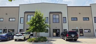 3000 Airport Dr, Erie CO - Warehouse