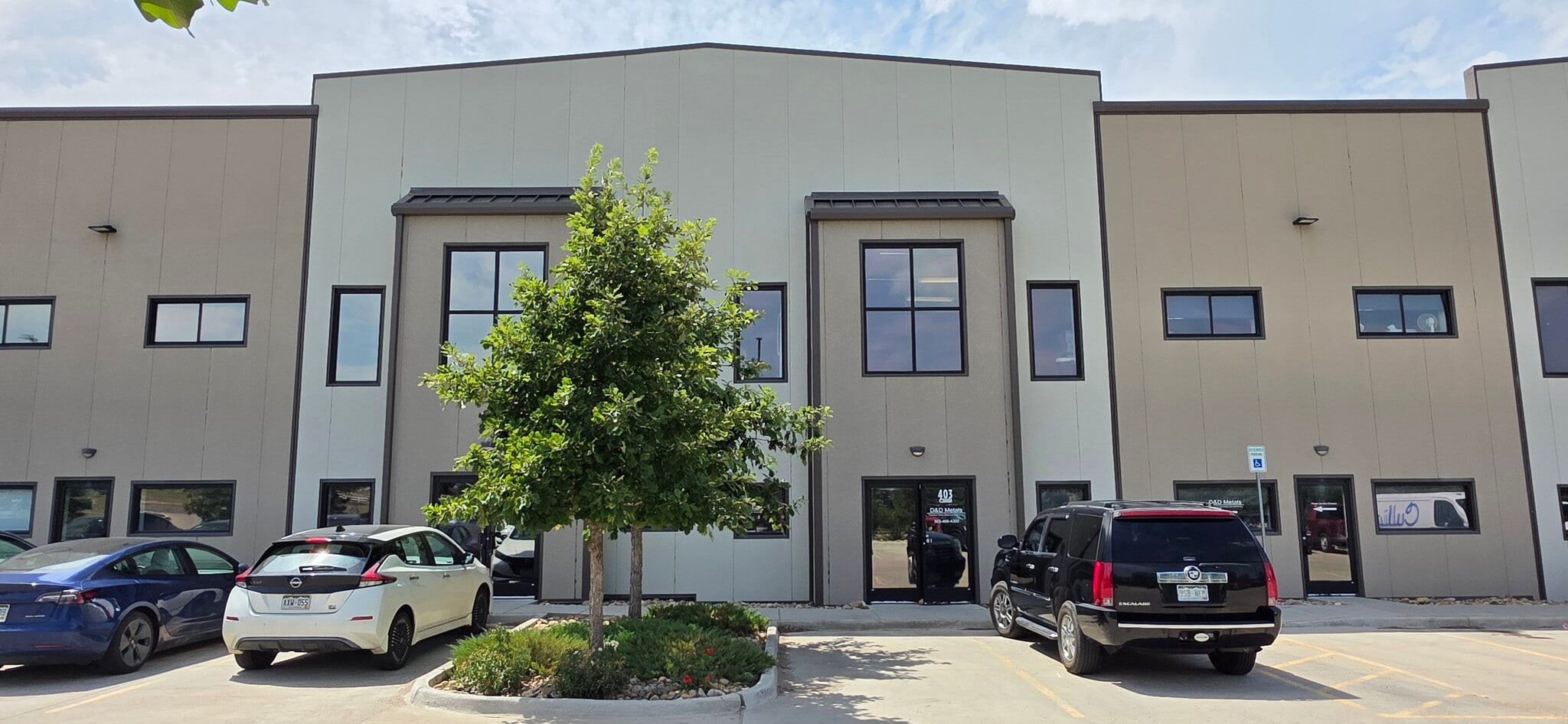 3000 Airport Dr, Erie, CO for lease Building Photo- Image 1 of 13