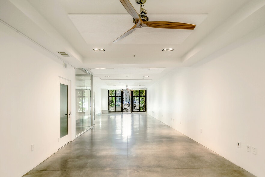 58 South Park St, San Francisco, CA for lease - Building Photo - Image 2 of 7