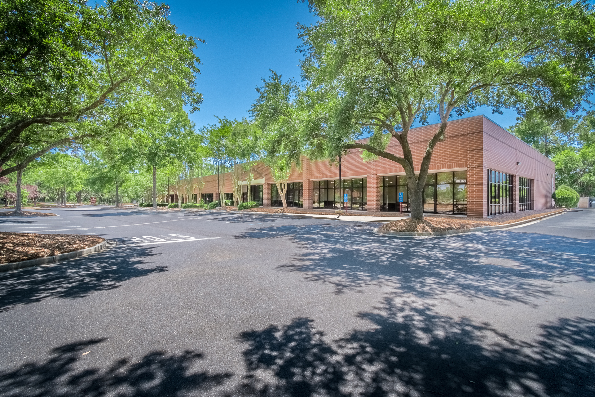 3860 Faber Place Dr, North Charleston, SC for sale Building Photo- Image 1 of 1