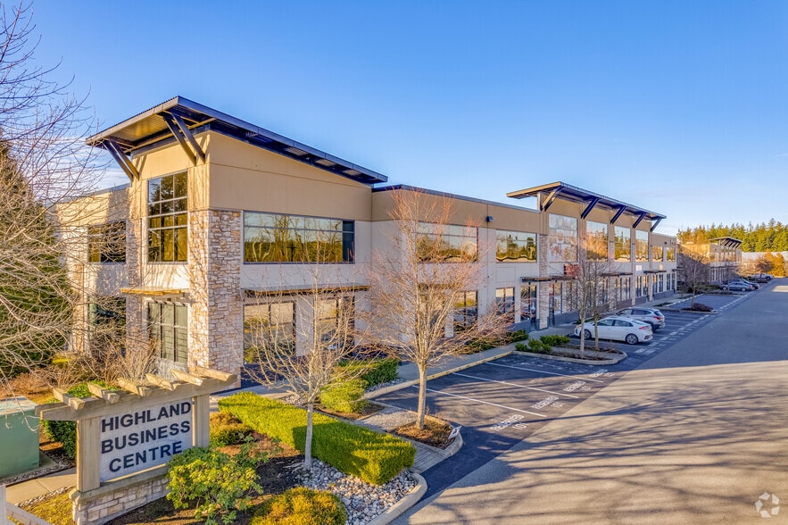 19140 28 Av, Surrey, BC for lease - Building Photo - Image 1 of 5