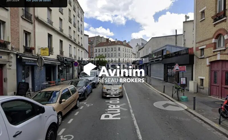 Location Commerce 69 m² - Photo 1