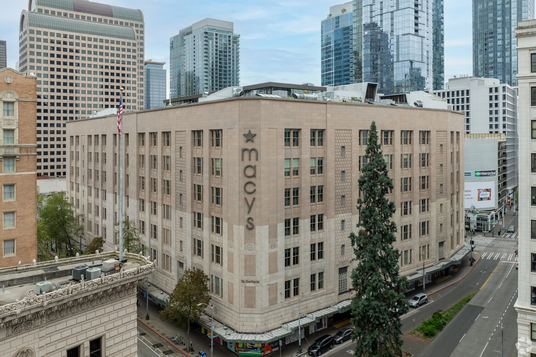 300 Pine St, Seattle, WA for sale Primary Photo- Image 1 of 1