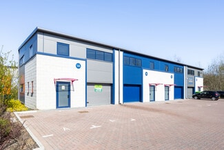 More details for Bingham Rd, Sittingbourne - Industrial for Lease