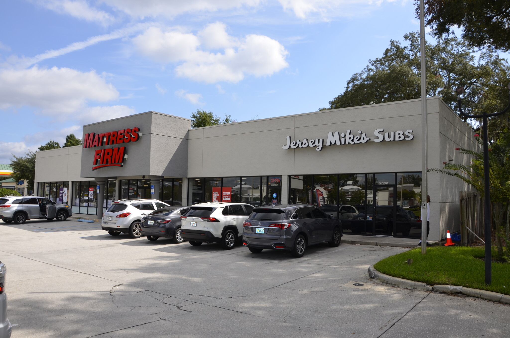 4261 Roosevelt Blvd, Jacksonville, FL for sale Building Photo- Image 1 of 1