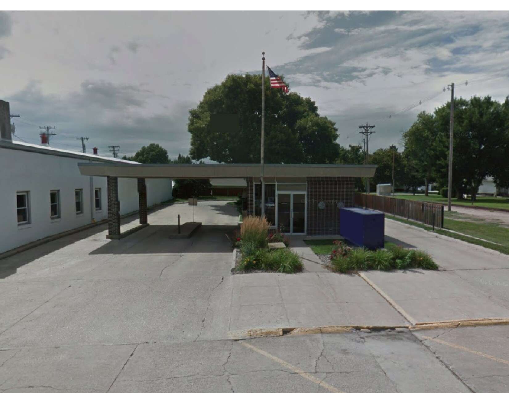 593 N 5th St, David City, NE 68632