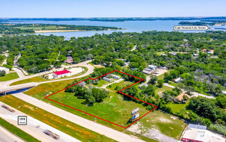 More details for 1621 Southeast Parkway, Azle, TX - Land for Sale