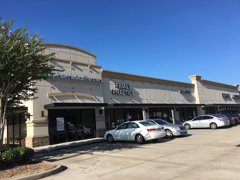 15003 FM 529 Hwy, Houston, TX for lease - Primary Photo - Image 1 of 1