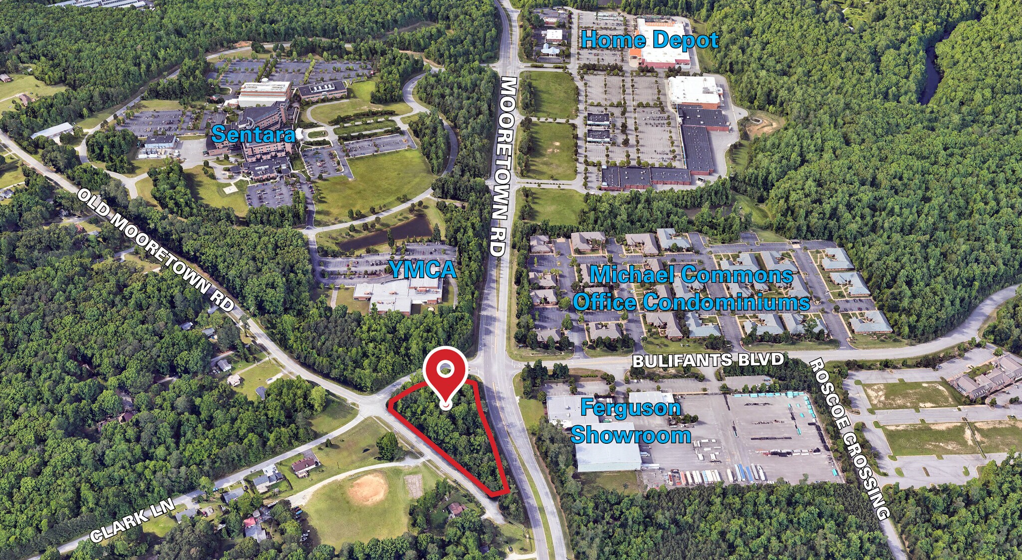 61326539 Mooretown Road, Williamsburg, VA 23188