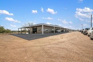 More details for 2675 W US Highway 377, Granbury, TX - Retail for Sale