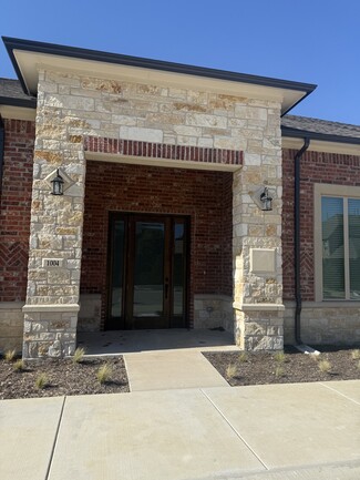 More details for 400 Stonebrook Pky, Frisco, TX - Office for Lease