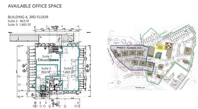 Aptos Village, Aptos, CA for lease Floor Plan- Image 1 of 1