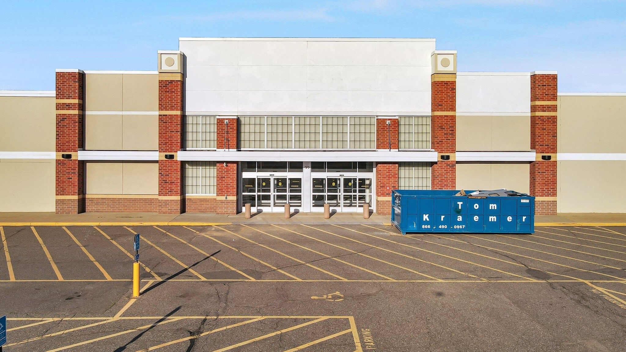 250 33rd Ave S, Saint Cloud, MN for lease Building Photo- Image 1 of 19