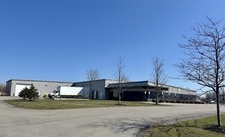 More details for 18 Lancaster Pky, Lancaster, NY - Industrial for Sale