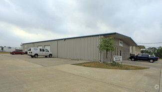 More details for 8887 W Monroe Rd, Houston, TX - Industrial for Lease