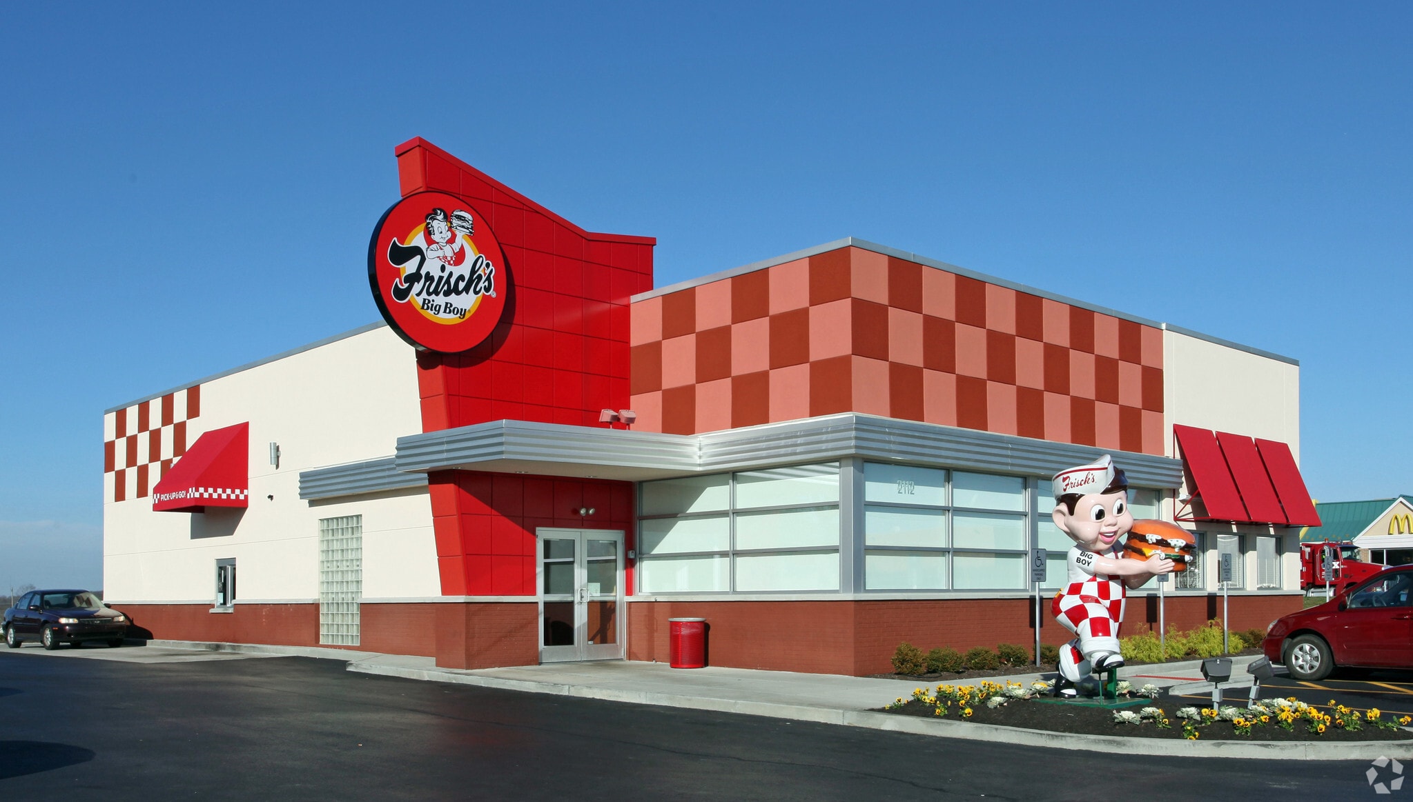 2112 Declaration Dr, Independence, KY for lease Primary Photo- Image 1 of 3