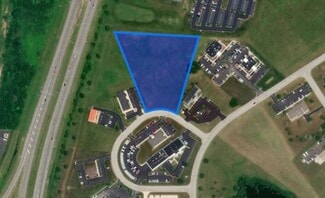 More details for 2601 Leonard Dr, Valparaiso, IN - Land for Sale