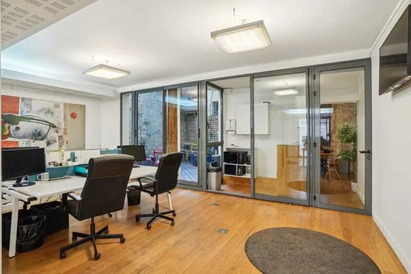 60 Rue De Bellechasse, Paris for lease Interior Photo- Image 1 of 9