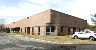 More details for 628 Shrewsbury Ave, Tinton Falls, NJ - Office for Lease