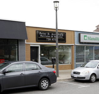 More details for 59 Collier St, Barrie, ON - Office, Retail for Lease