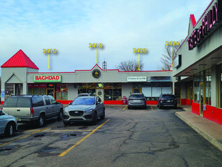 More details for 2440 S Colorado Blvd, Denver, CO - Retail for Lease