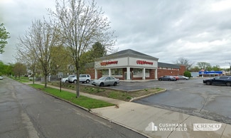 More details for 235 E Cuyahoga Falls Ave, Akron, OH - Retail for Lease