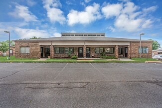 More details for 301-303 Candlewood Cmn, Howell, NJ - Office/Medical for Lease