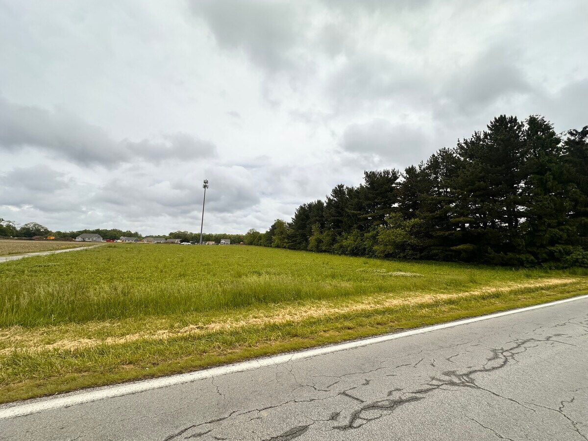 4340 Enon rd, Yellow Springs, OH 45387 Land for Sale