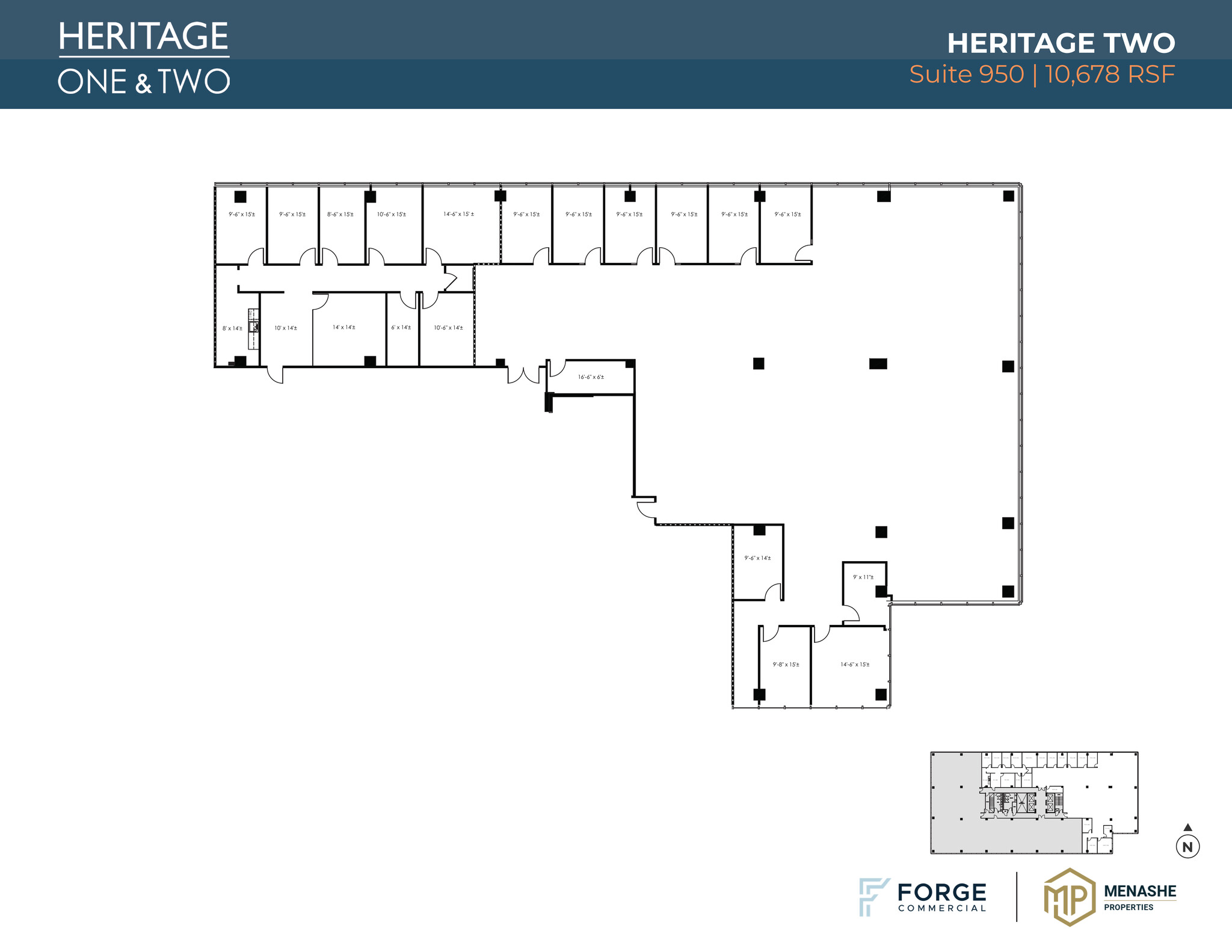 4835 Lyndon B Johnson Fwy, Dallas, TX for lease Floor Plan- Image 1 of 1