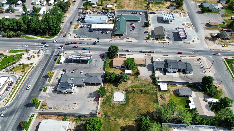 365 E Main St, Santaquin, UT for sale - Building Photo - Image 2 of 6