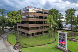 More details for 3707 FM 1960 W, Houston, TX - Office for Lease