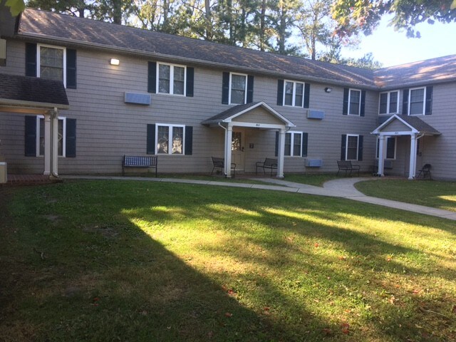 800 Travers St, Cambridge, MD for sale Building Photo- Image 1 of 1