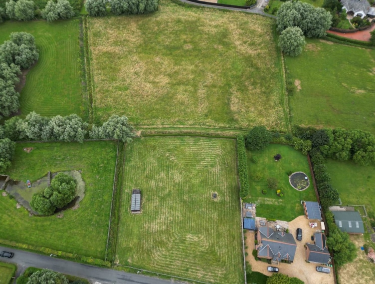 Land off of Division Ln, Blackpool for sale Building Photo- Image 1 of 1