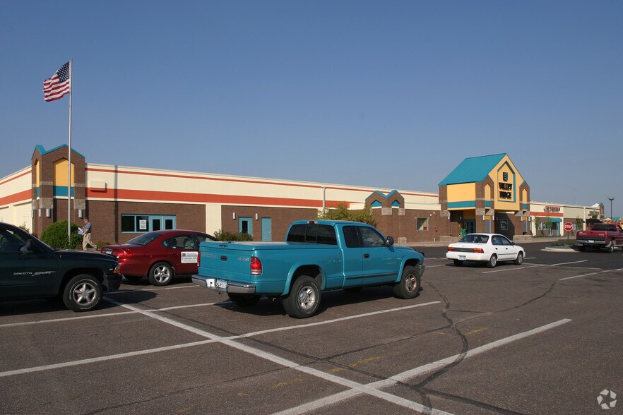 1240-1570 Frontage Rd W, Stillwater, MN for sale - Primary Photo - Image 1 of 1