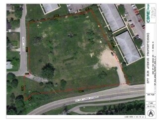 3555 Spy Run, Fort Wayne, IN for sale Primary Photo- Image 1 of 1