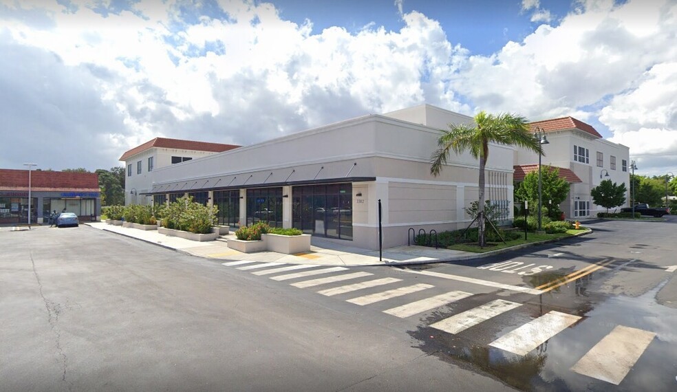 3102-3372 S University Dr, Miramar, FL for lease - Building Photo - Image 2 of 5