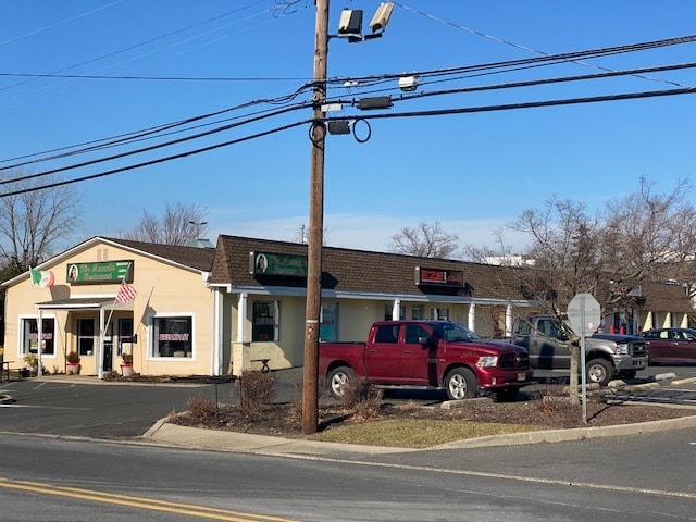 306-310 W Sylvania Ave, Neptune City, NJ for sale - Building Photo - Image 2 of 6