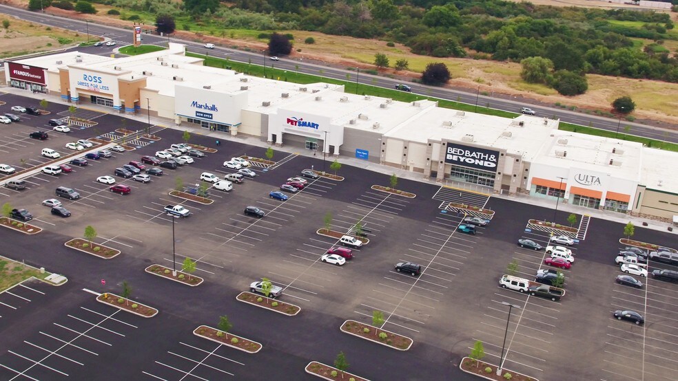 1631 W Rose St, Walla Walla, WA for sale - Building Photo - Image 1 of 1