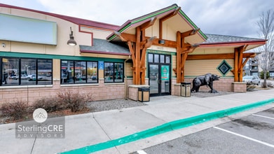 1605 S Russell St, Missoula, MT for lease Building Photo- Image 1 of 15