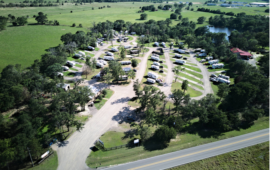 20445 I-20, Canton, TX for sale - Building Photo - Image 1 of 13